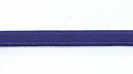 Schulterband,  Ultramarine Blue, blau, 10 mm